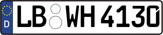 LB-WH4130