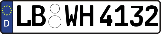 LB-WH4132