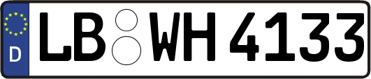 LB-WH4133