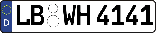 LB-WH4141