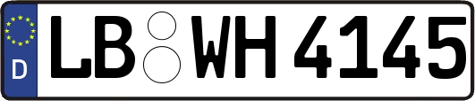 LB-WH4145
