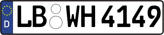 LB-WH4149