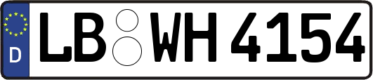 LB-WH4154
