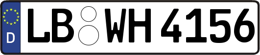 LB-WH4156