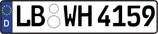 LB-WH4159