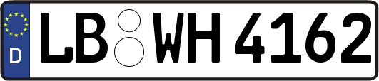 LB-WH4162