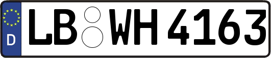 LB-WH4163