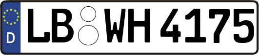 LB-WH4175