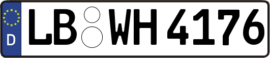 LB-WH4176