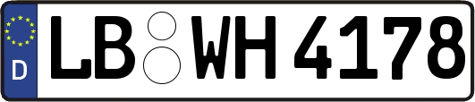LB-WH4178