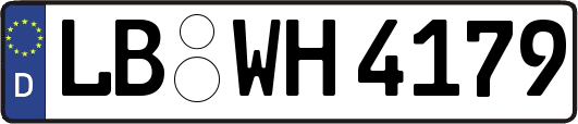 LB-WH4179