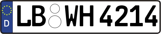 LB-WH4214