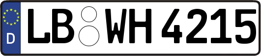 LB-WH4215