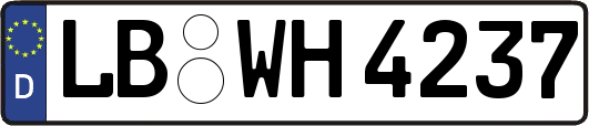 LB-WH4237