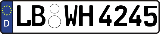 LB-WH4245