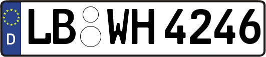 LB-WH4246