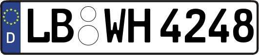 LB-WH4248
