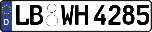 LB-WH4285