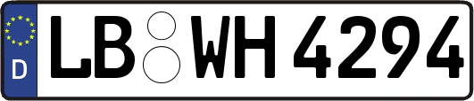 LB-WH4294