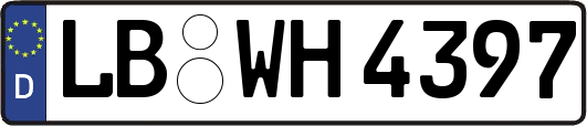 LB-WH4397