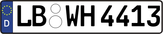 LB-WH4413