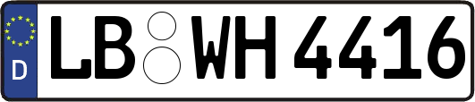 LB-WH4416