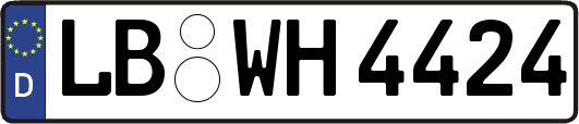 LB-WH4424