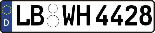 LB-WH4428