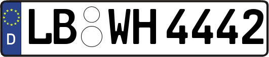 LB-WH4442