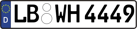 LB-WH4449
