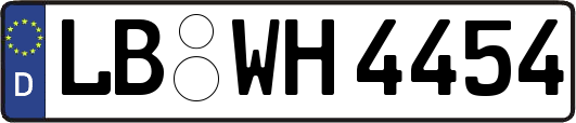 LB-WH4454