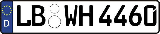LB-WH4460
