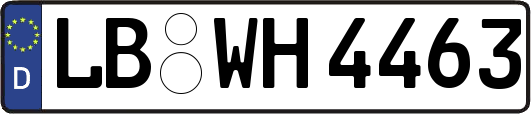 LB-WH4463