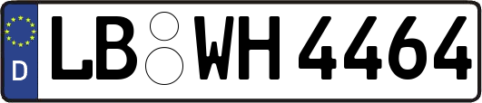 LB-WH4464