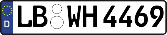 LB-WH4469