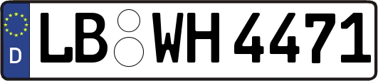 LB-WH4471
