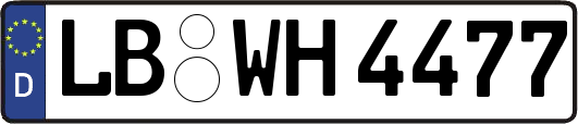 LB-WH4477