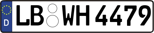 LB-WH4479
