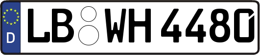 LB-WH4480