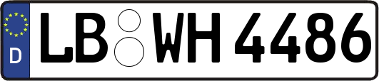 LB-WH4486