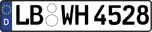 LB-WH4528
