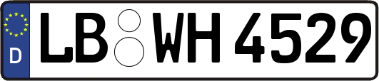 LB-WH4529