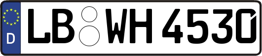 LB-WH4530