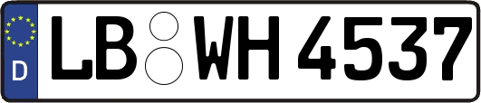 LB-WH4537
