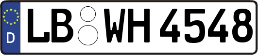 LB-WH4548