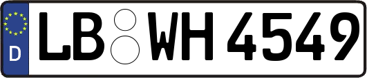 LB-WH4549