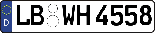 LB-WH4558