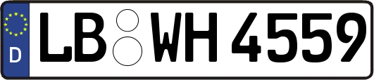 LB-WH4559