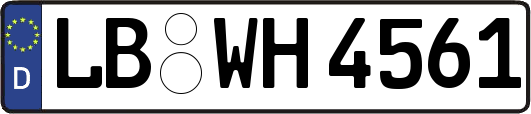 LB-WH4561