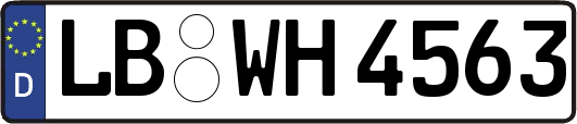 LB-WH4563